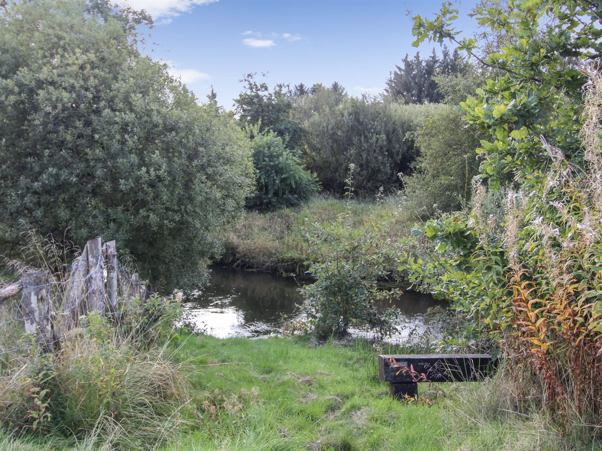 "Terese" - 45km from the sea - Buiten