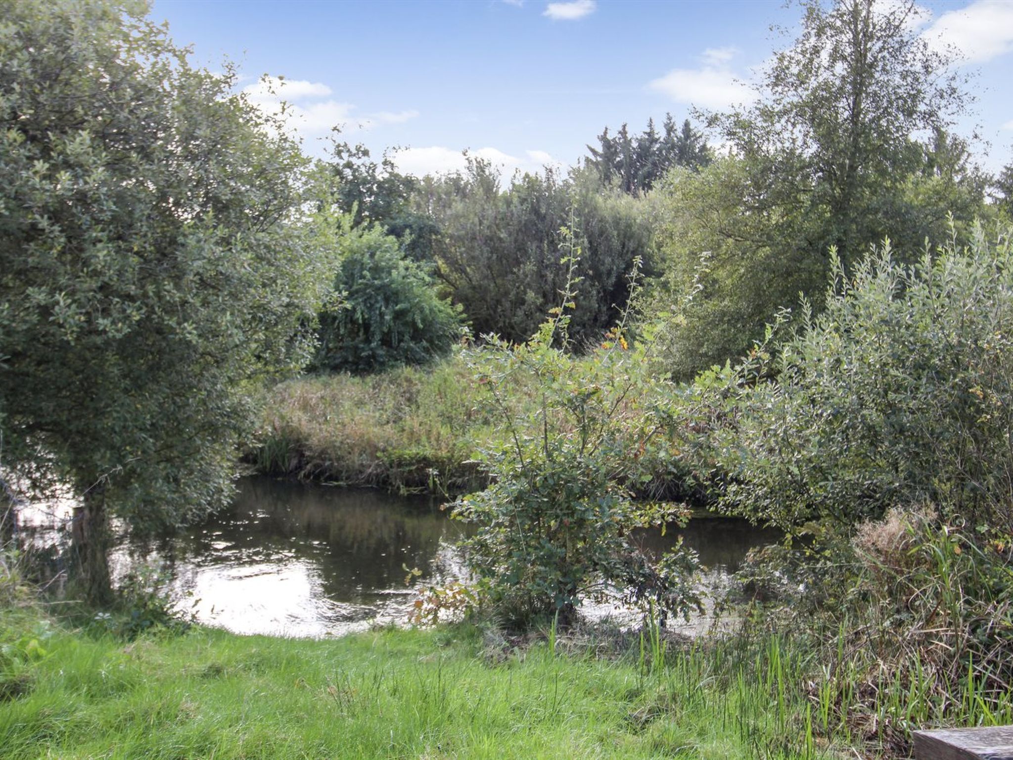 "Terese" - 45km from the sea - Buiten