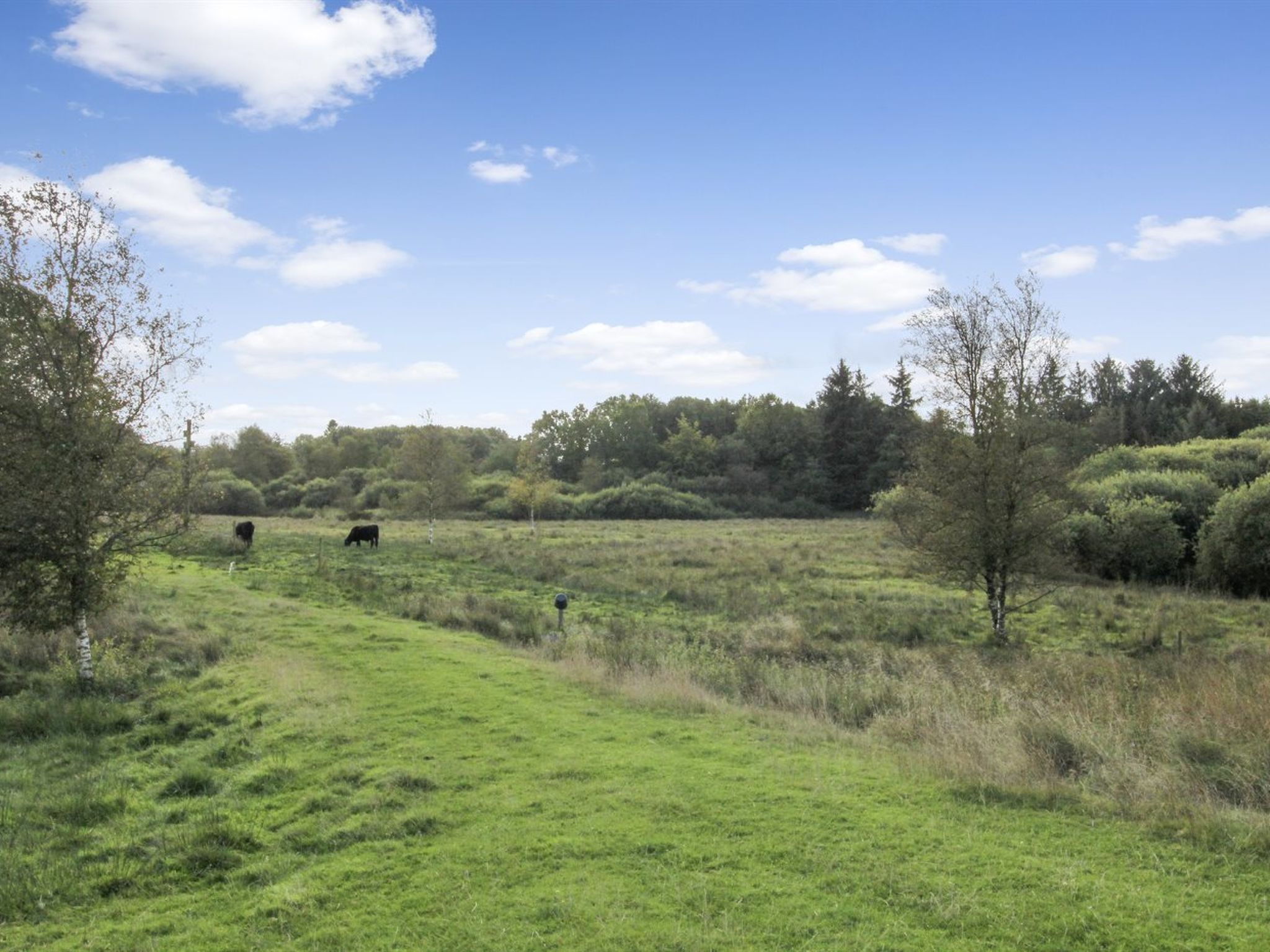 "Terese" - 45km from the sea - Buiten