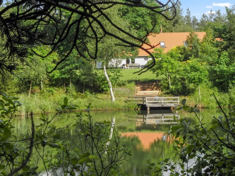 Search and Stay destination Sønder Felding, Denmark from . "Beatha" - 25km to the inlet in Western Jutland