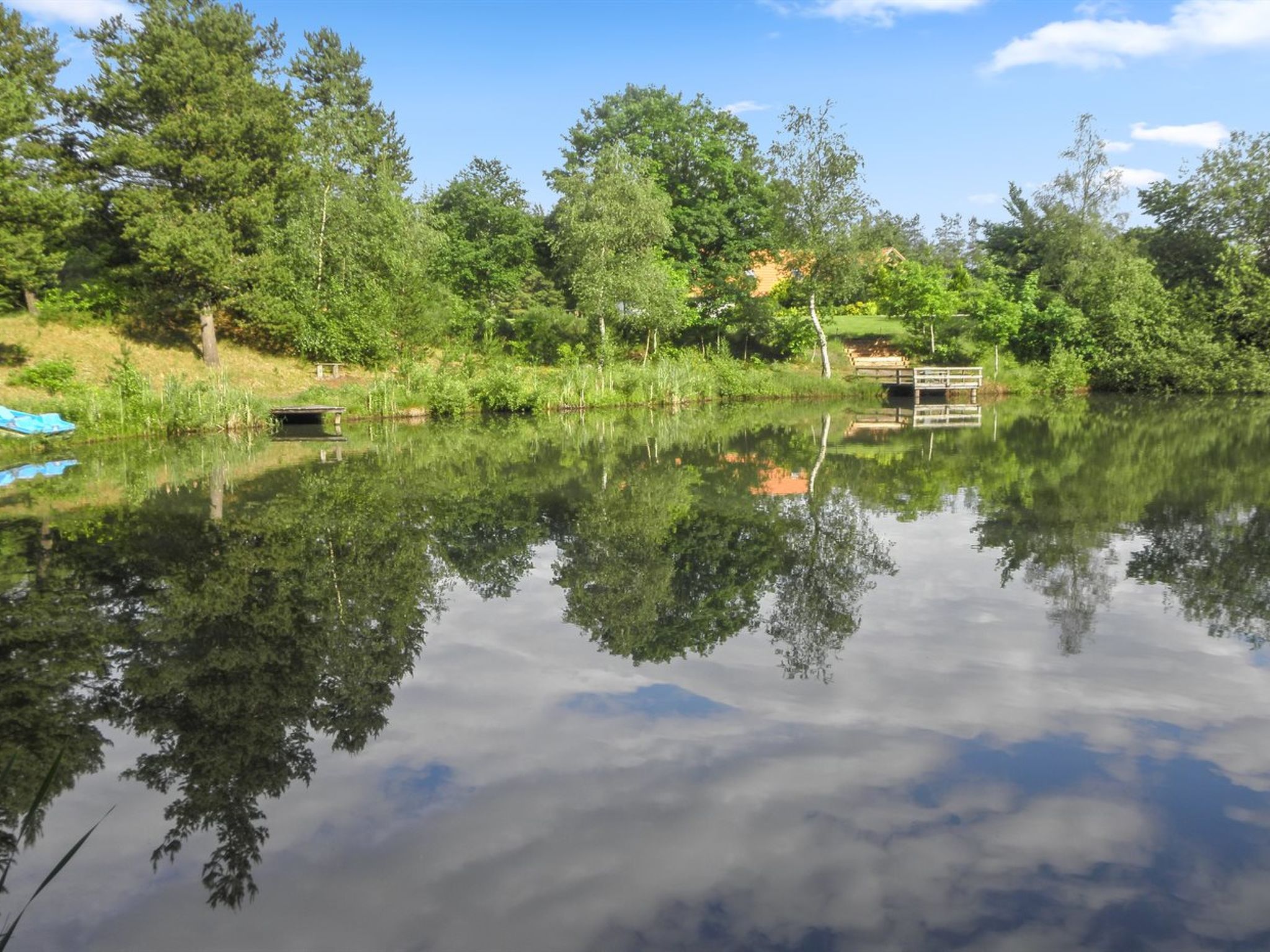 "Beatha" - 25km to the fjord - Buiten