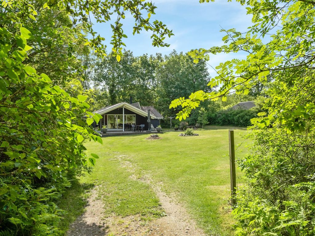Vakantiehuis Yngve