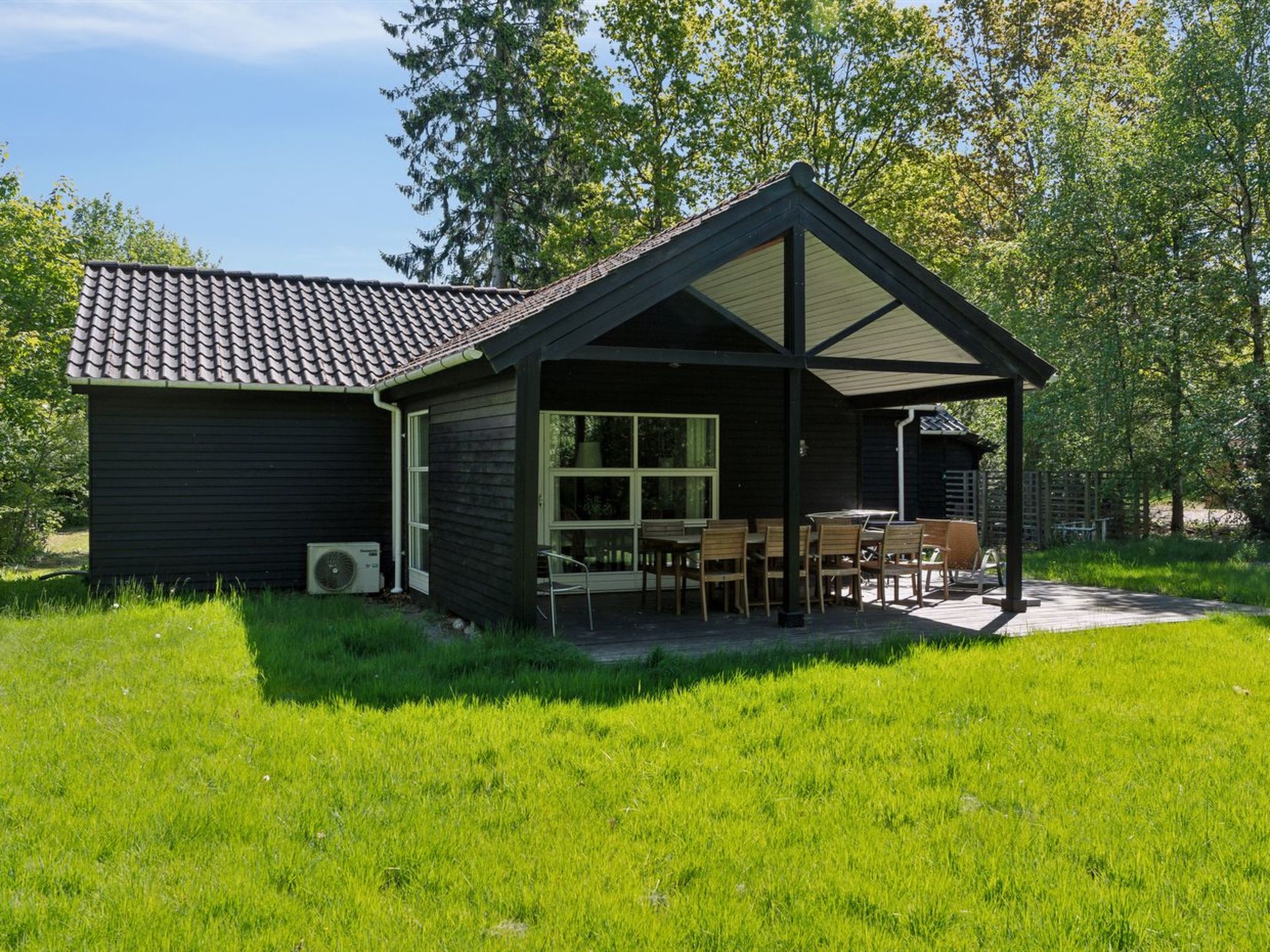 "Tomine" - 80km from the sea