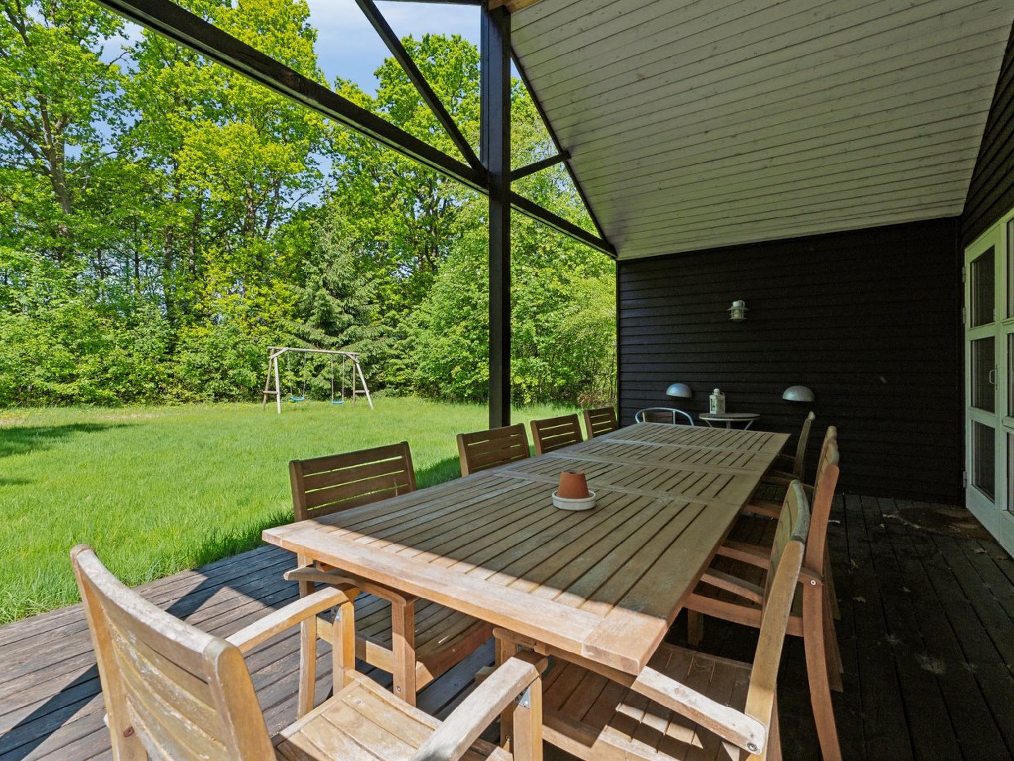 "Tomine" - 80km from the sea-Buiten