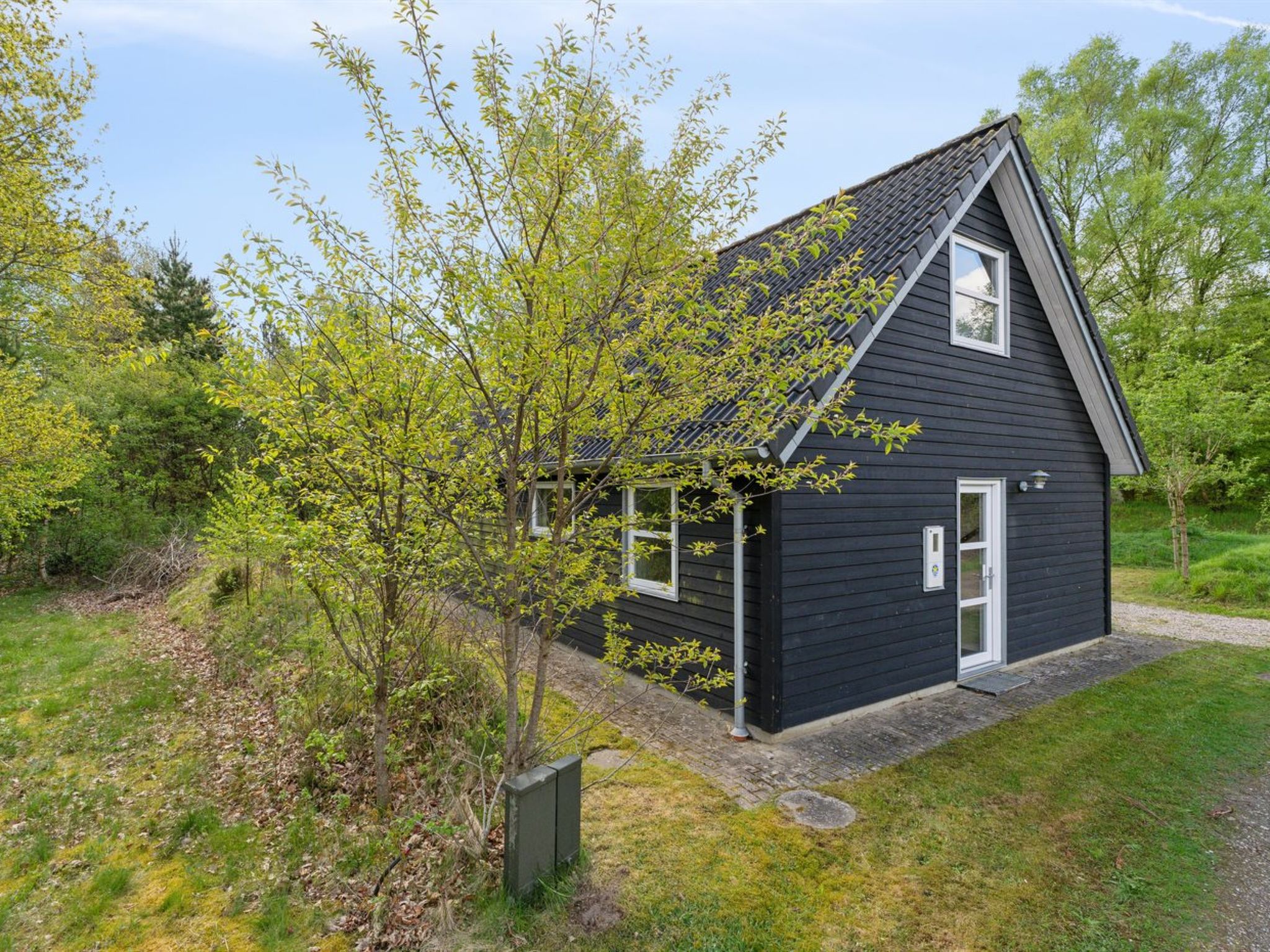 "Øgot"-Buiten