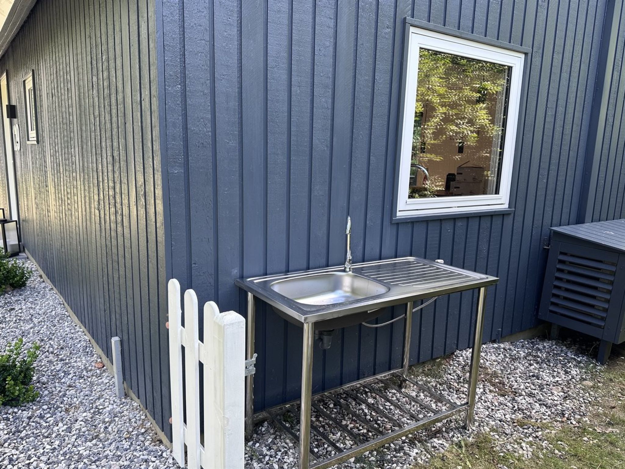 "Sibbe"-Buiten