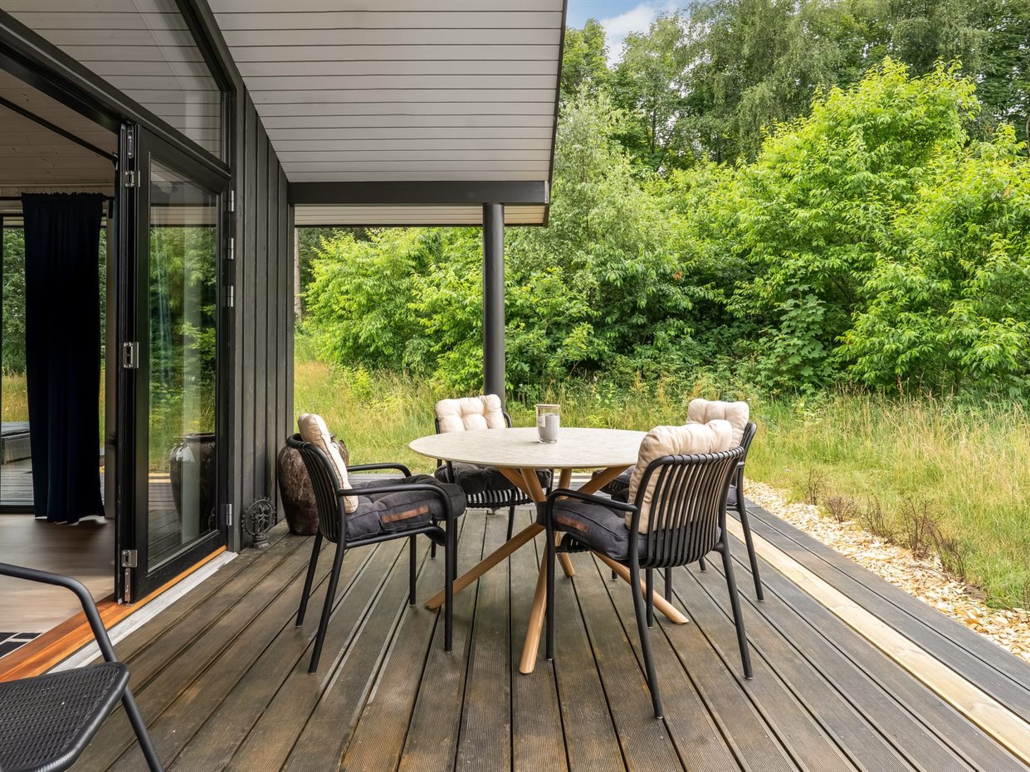 "Jelisaveta" - 45km from the sea — Terrace (2 of 29)