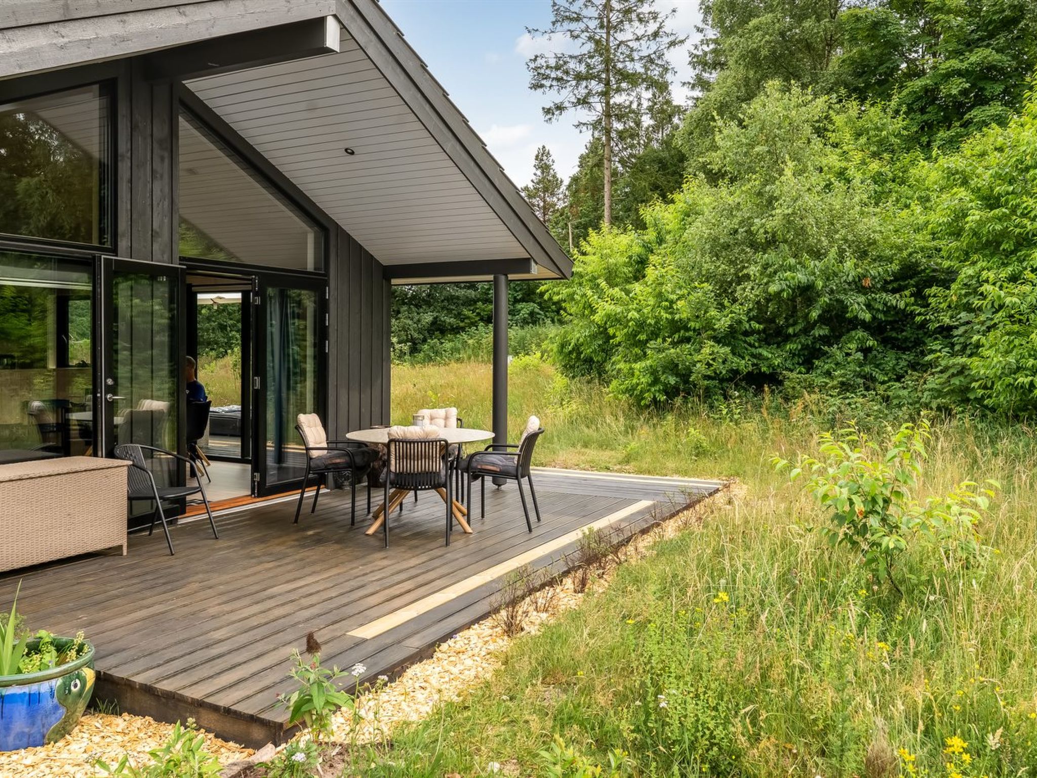 "Jelisaveta" - 45km from the sea - Buiten