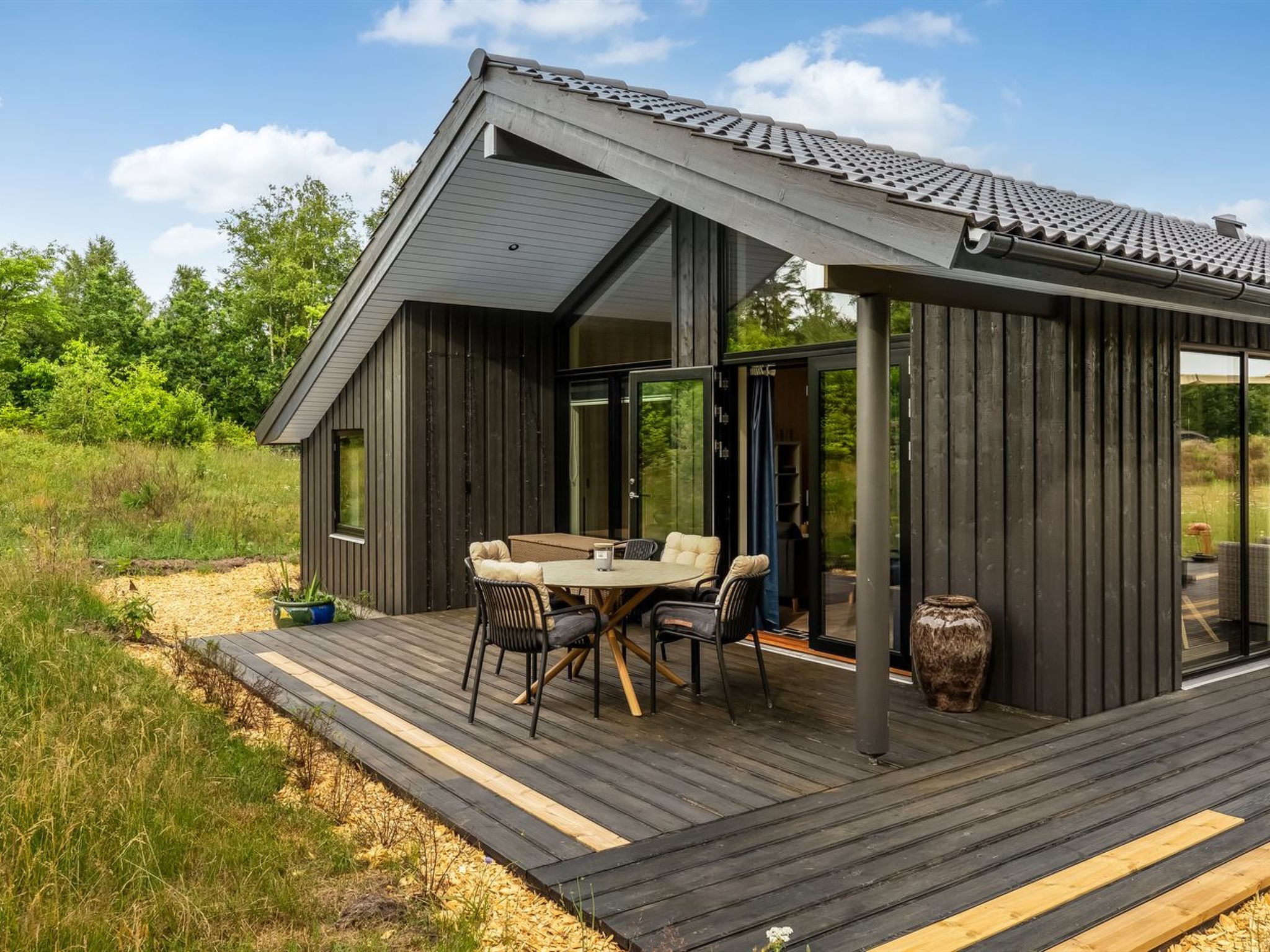 "Jelisaveta" - 45km from the sea - Buiten