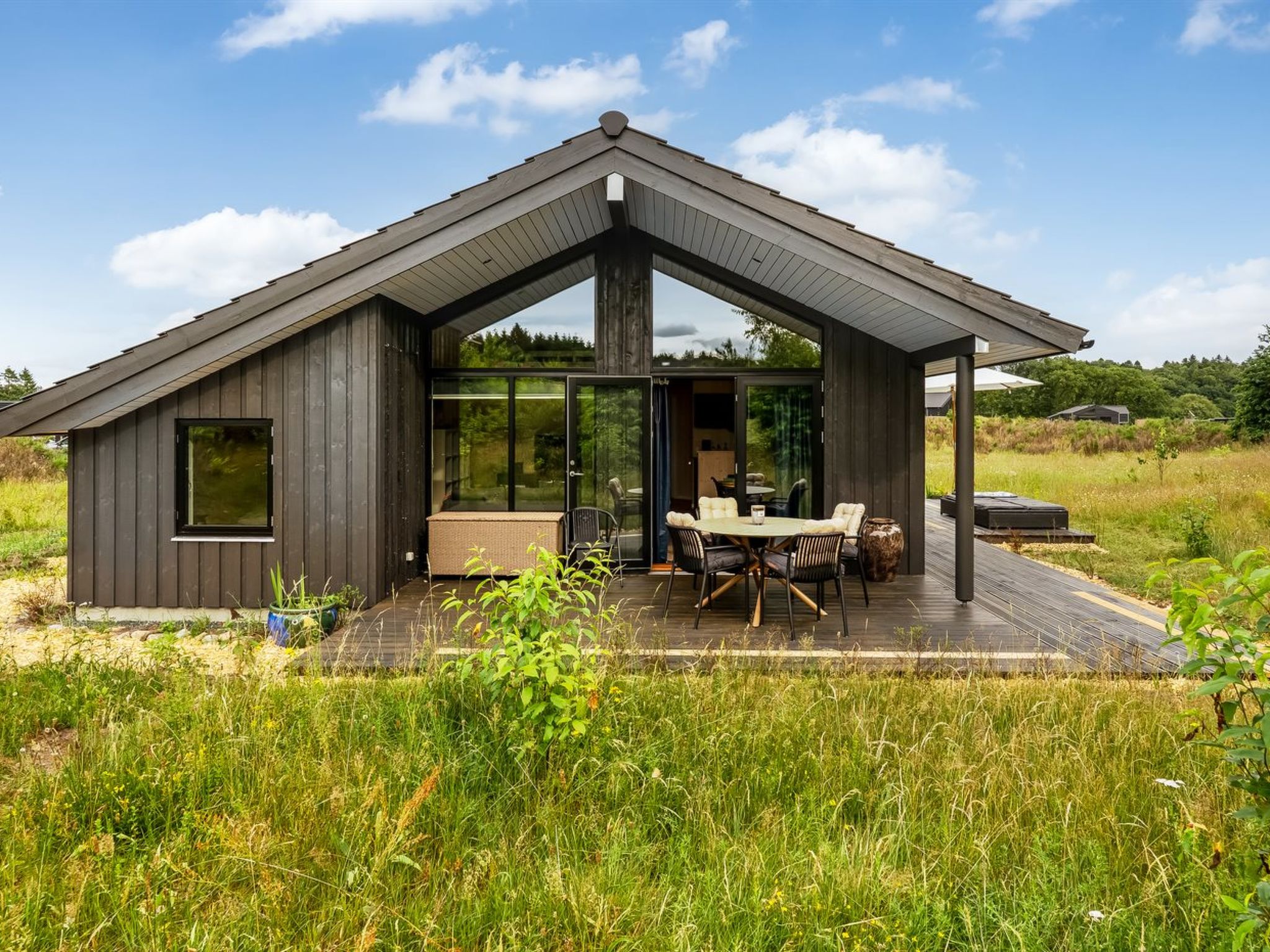 "Jelisaveta" - 45km from the sea - Buiten