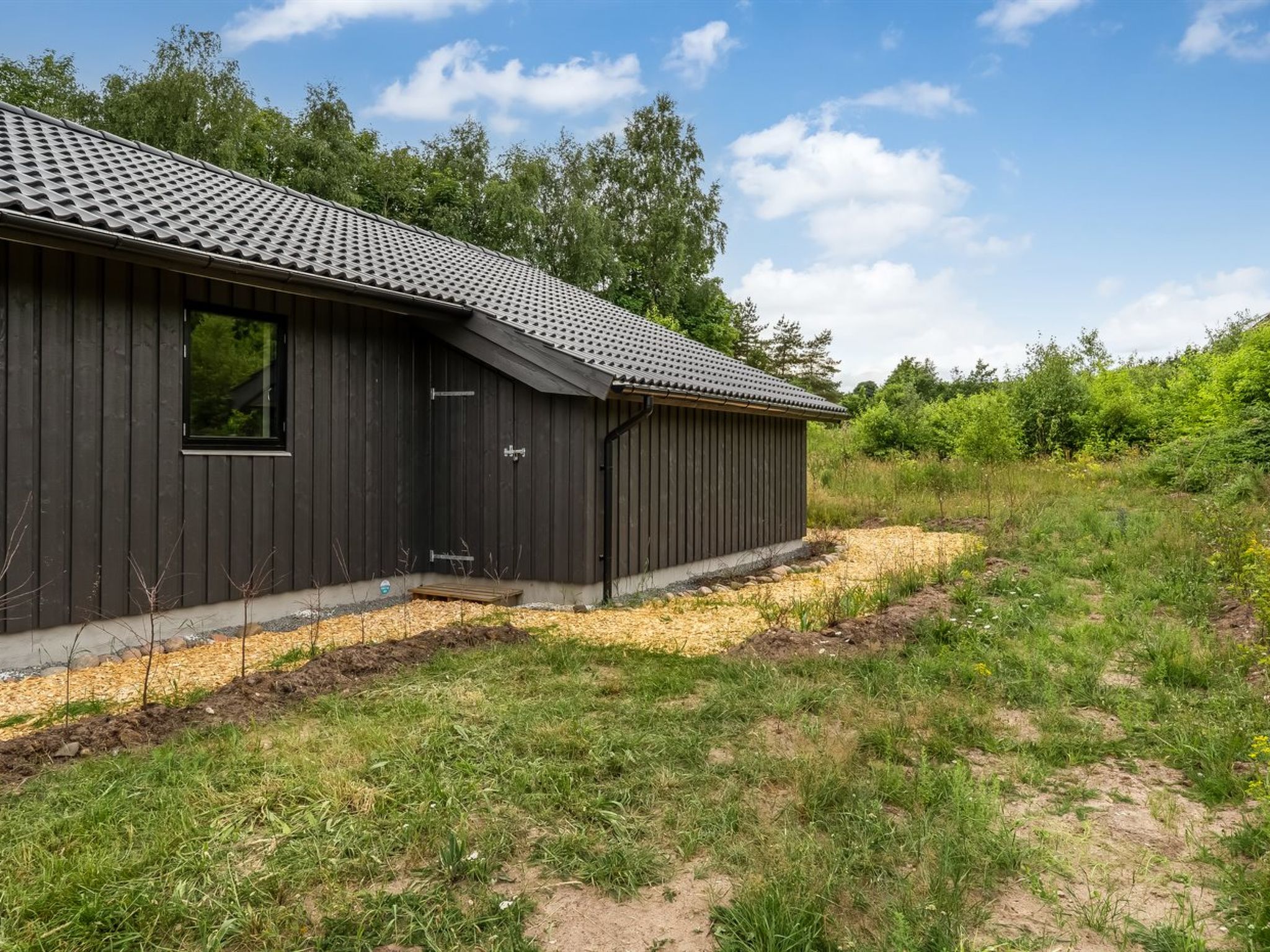 "Jelisaveta" - 45km from the sea - Buiten