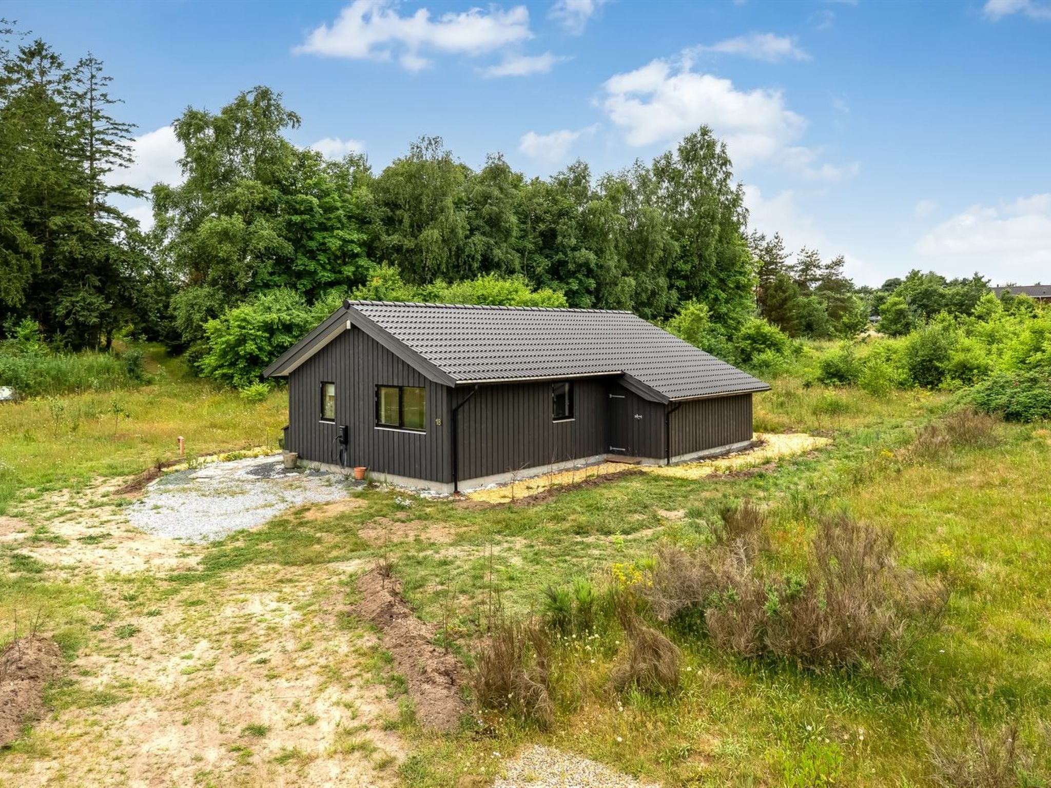 "Jelisaveta" - 45km from the sea - Buiten