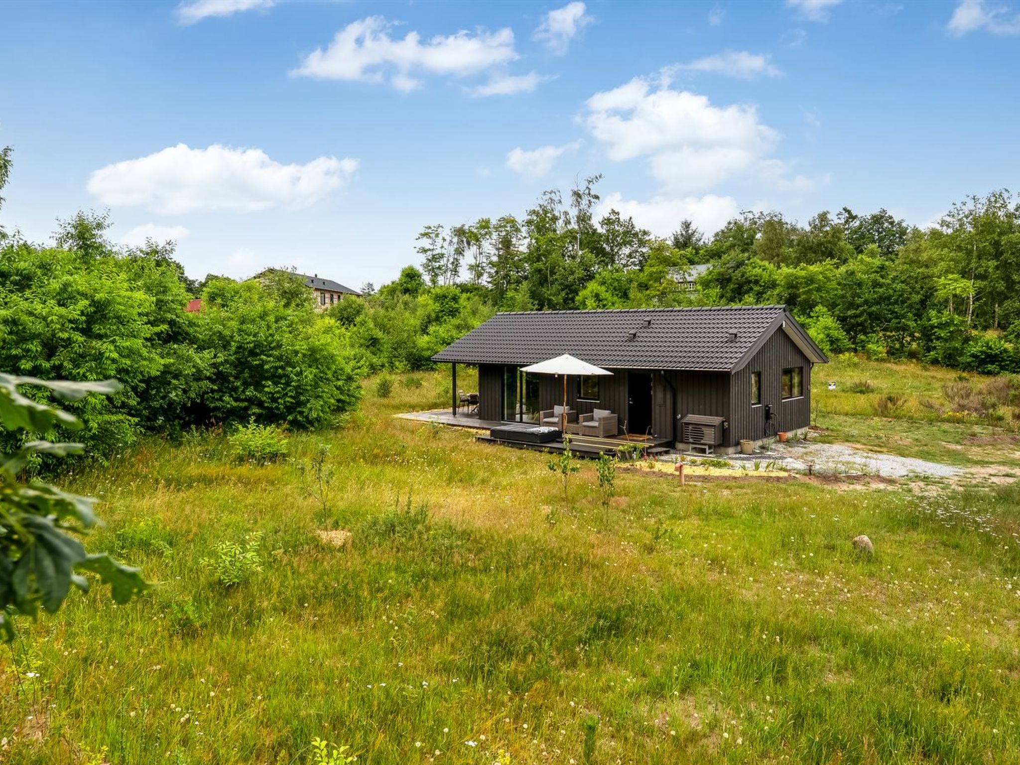"Jelisaveta" - 45km from the sea - Buiten