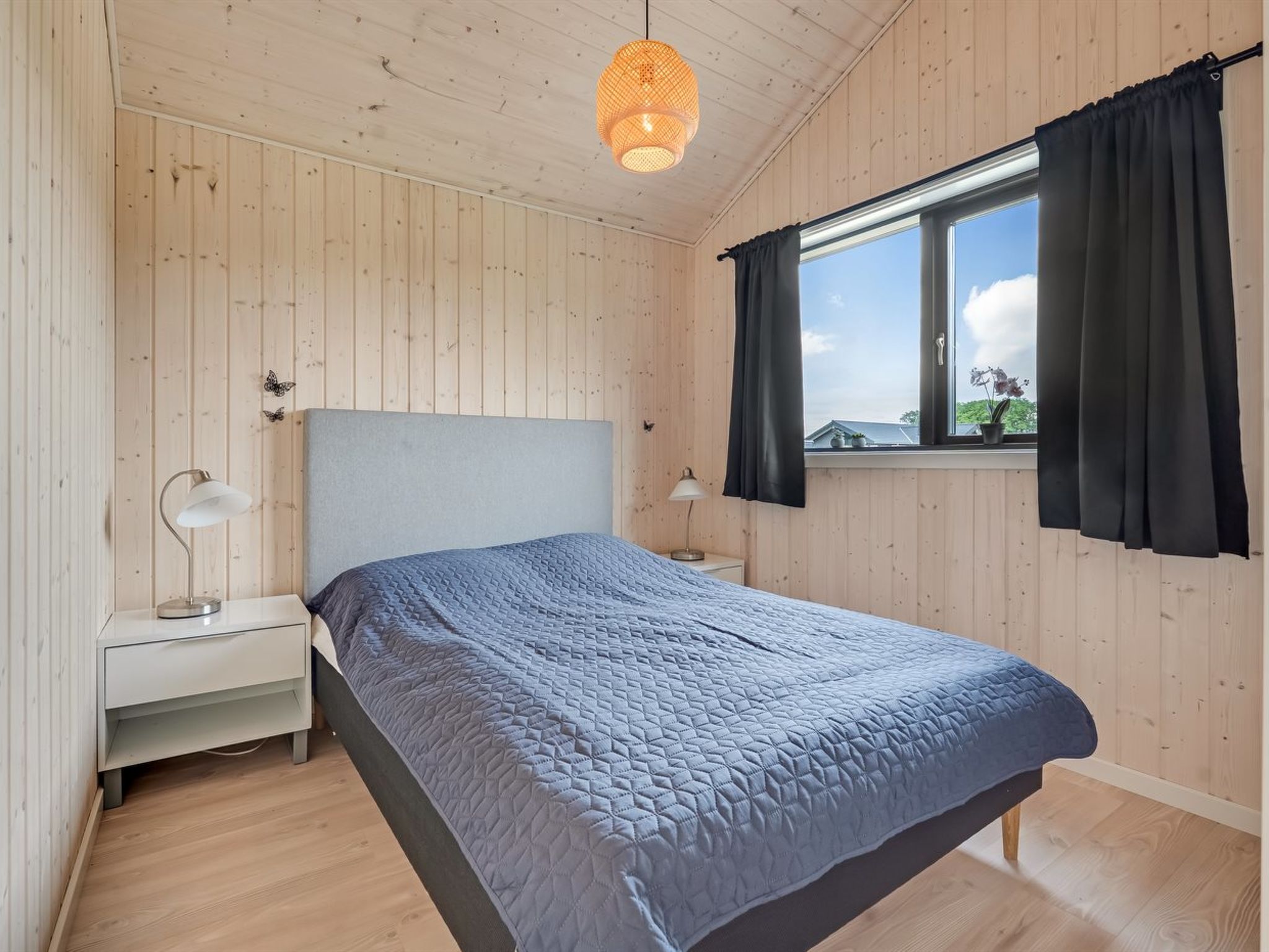 "Jelisaveta" - 45km from the sea - Binnen