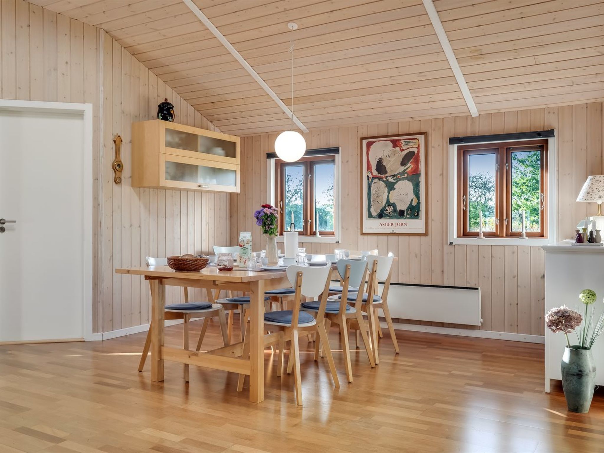 Maison "Torsten" – Séjour, photo 3 sur 24