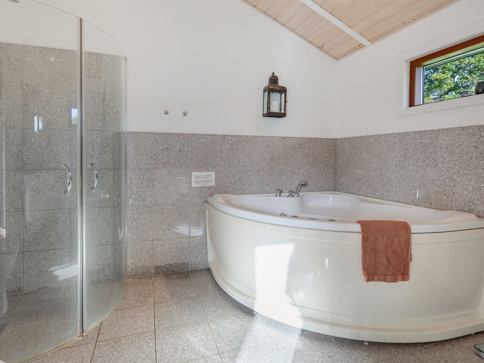 Maison "Torsten" – Salle de bains, photo 5 sur 24