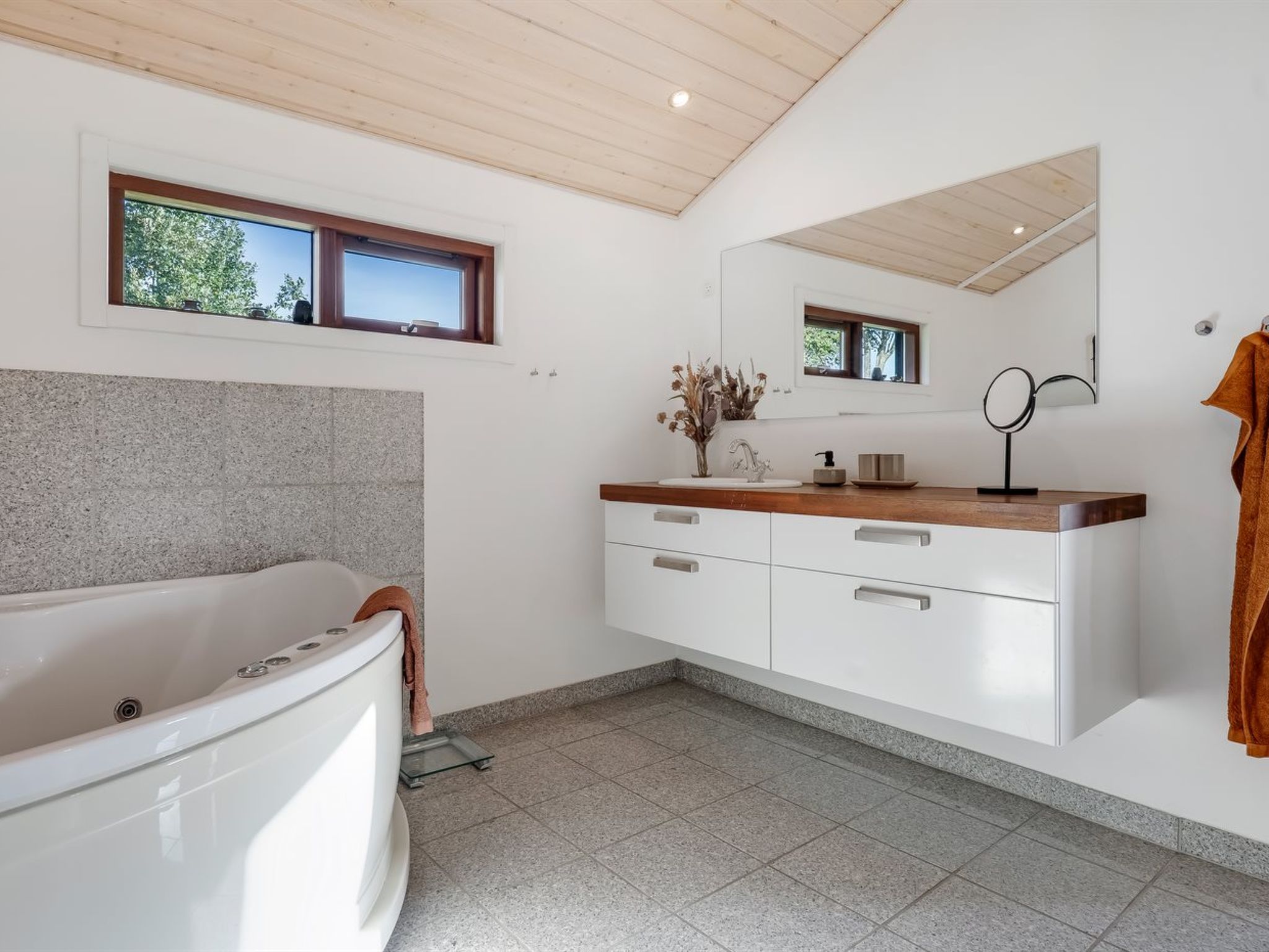 Maison "Torsten" – Salle de bains, photo 6 sur 24