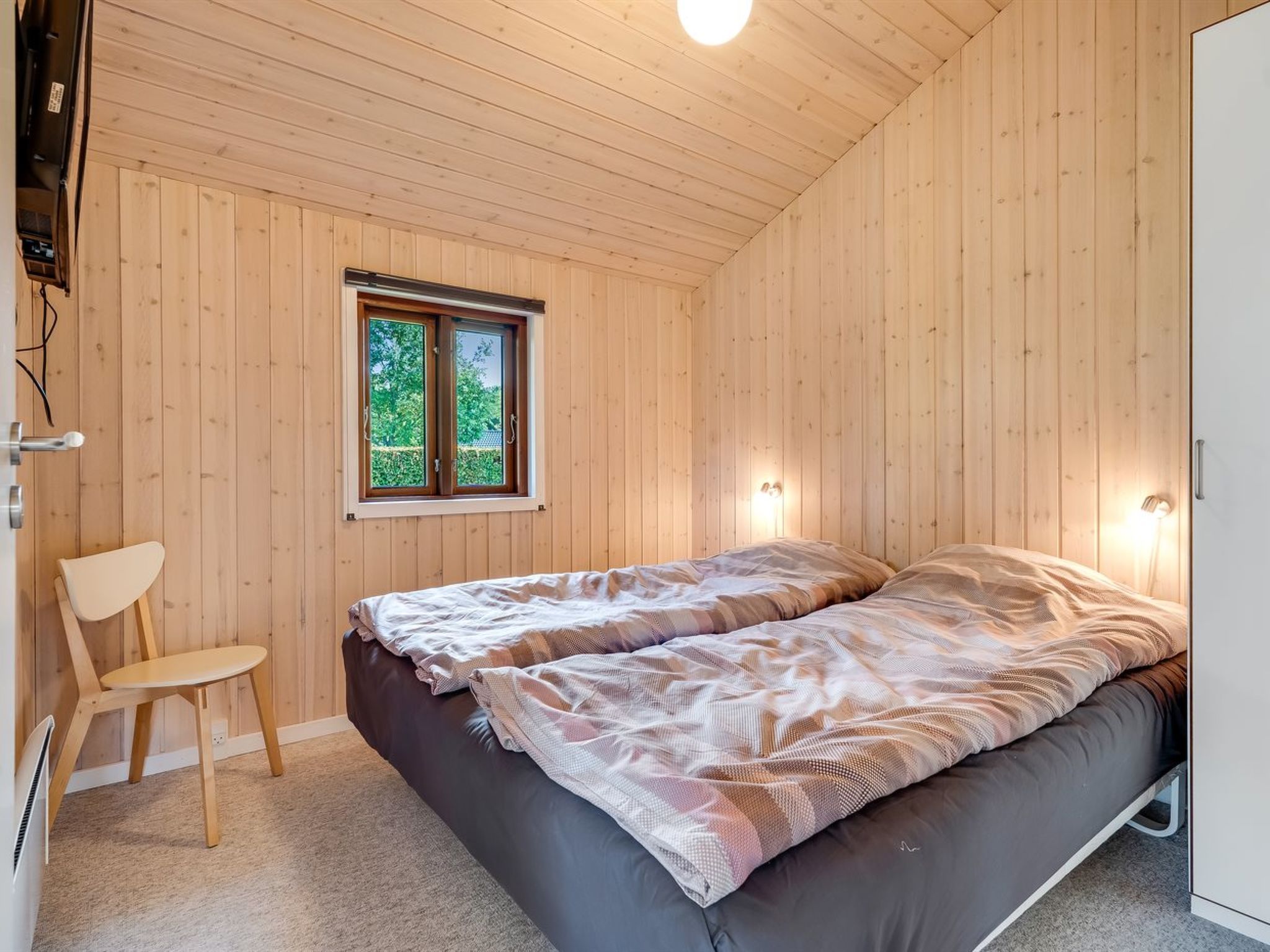 Maison "Torsten" – Chambre, photo 7 sur 24