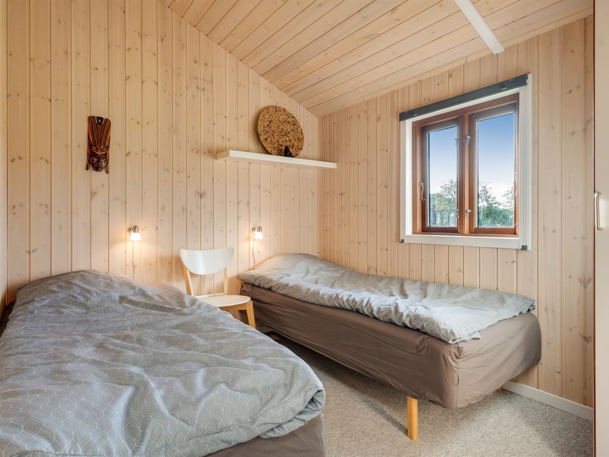 Maison "Torsten" – Chambre, photo 8 sur 24