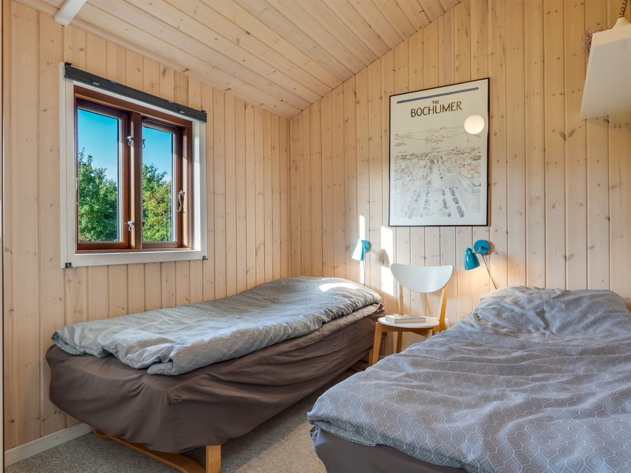Maison "Torsten" – Chambre, photo 9 sur 24