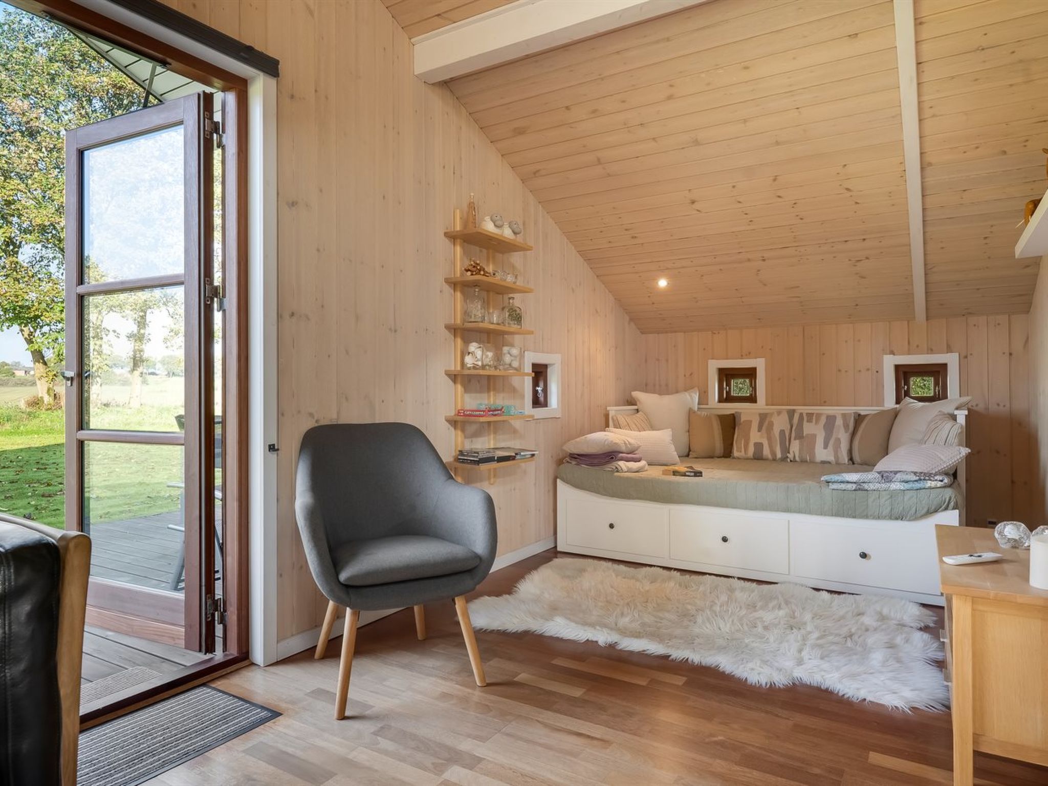 Maison "Torsten" – Intérieur, photo 10 sur 24