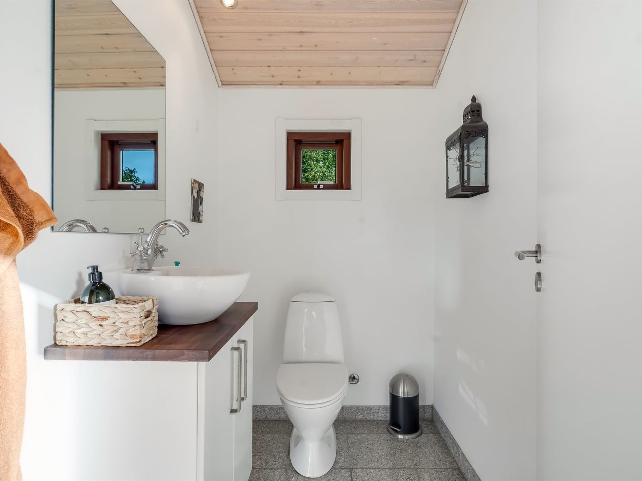 Maison "Torsten" – Salle de bains, photo 11 sur 24