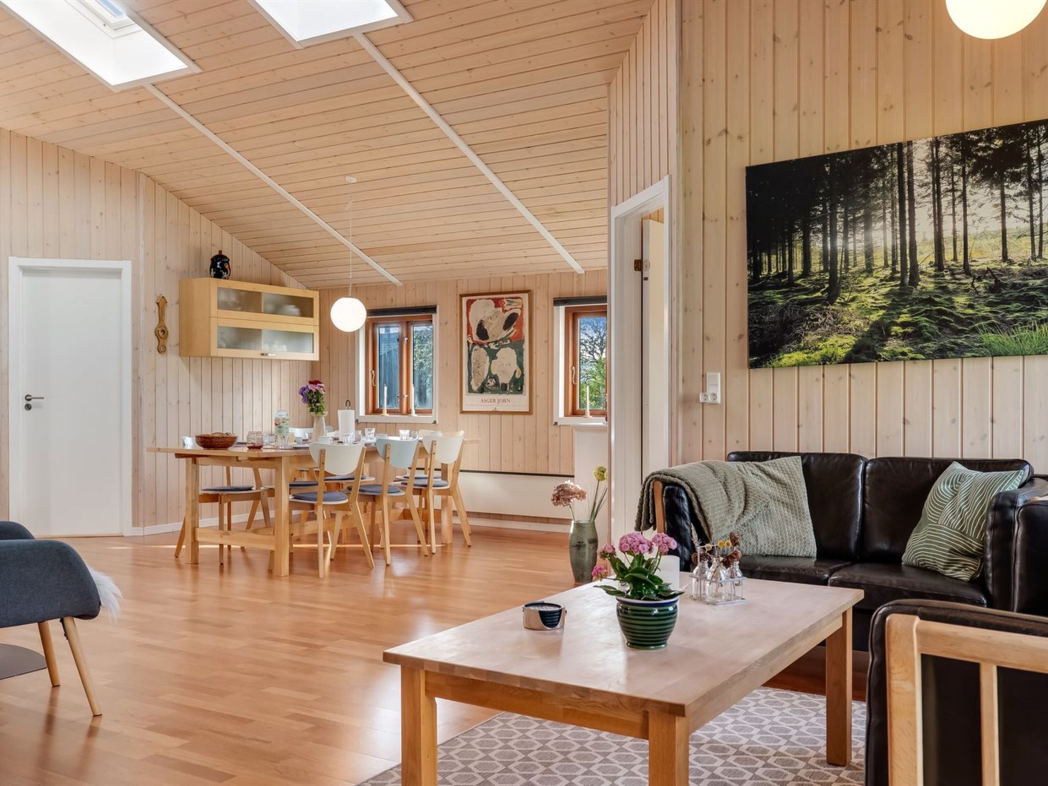 Maison "Torsten" – Séjour, photo 12 sur 24