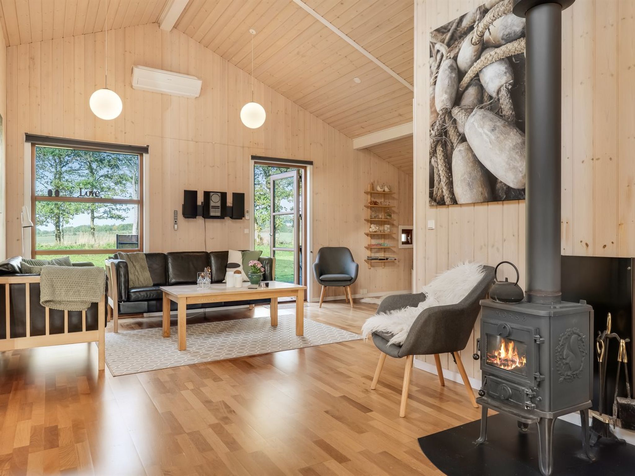 Maison "Torsten" – Séjour, photo 13 sur 24