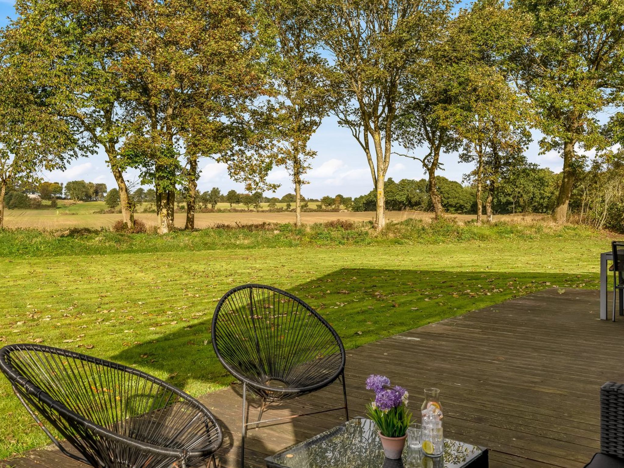Maison "Torsten" – Terrasse, photo 21 sur 24