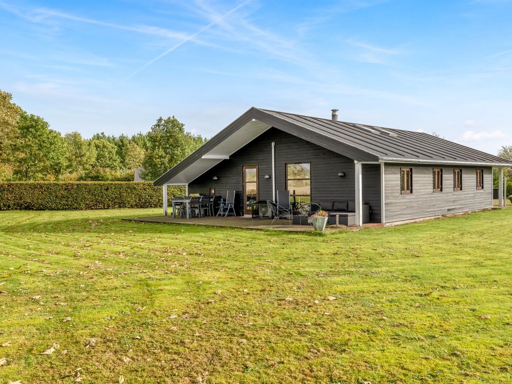 Maison "Torsten" – Extérieur de la maison, photo 24 sur 24