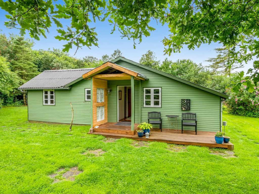 Vakantiehuis Bojan in Denemarken
