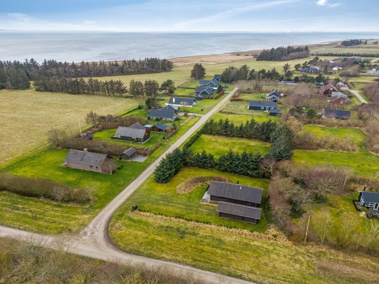 Search and Stay destination Vemb, Denmark from AU$ 388. "Engeline" - 300m to the inlet in Western Jutland