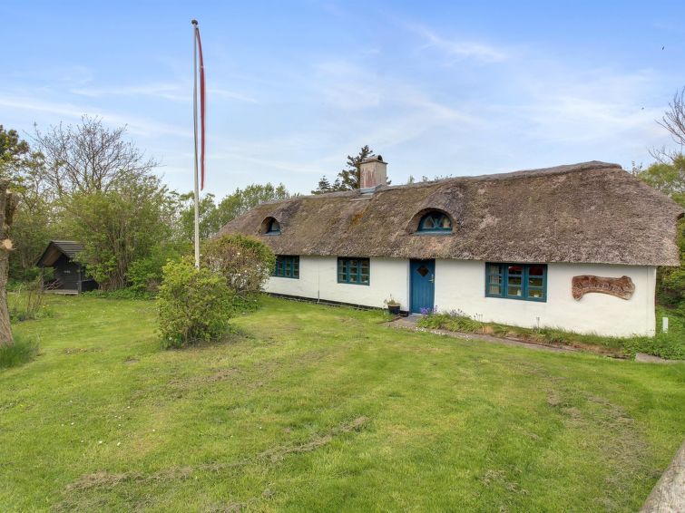 Search and Stay destination Vemb, Denmark from . "Dorita" - 500m to the inlet in Western Jutland