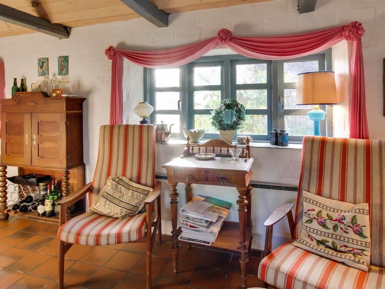 Search and Stay destination Vemb, Denmark from . "Dorita" - 500m to the inlet in Western Jutland