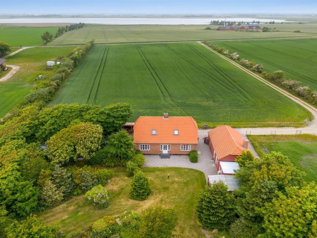 Vakantiehuis Soria
