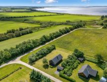 Knusse gezinswoning Arlin op 380 meter van de fjord bij Vemb - thumbnail 5