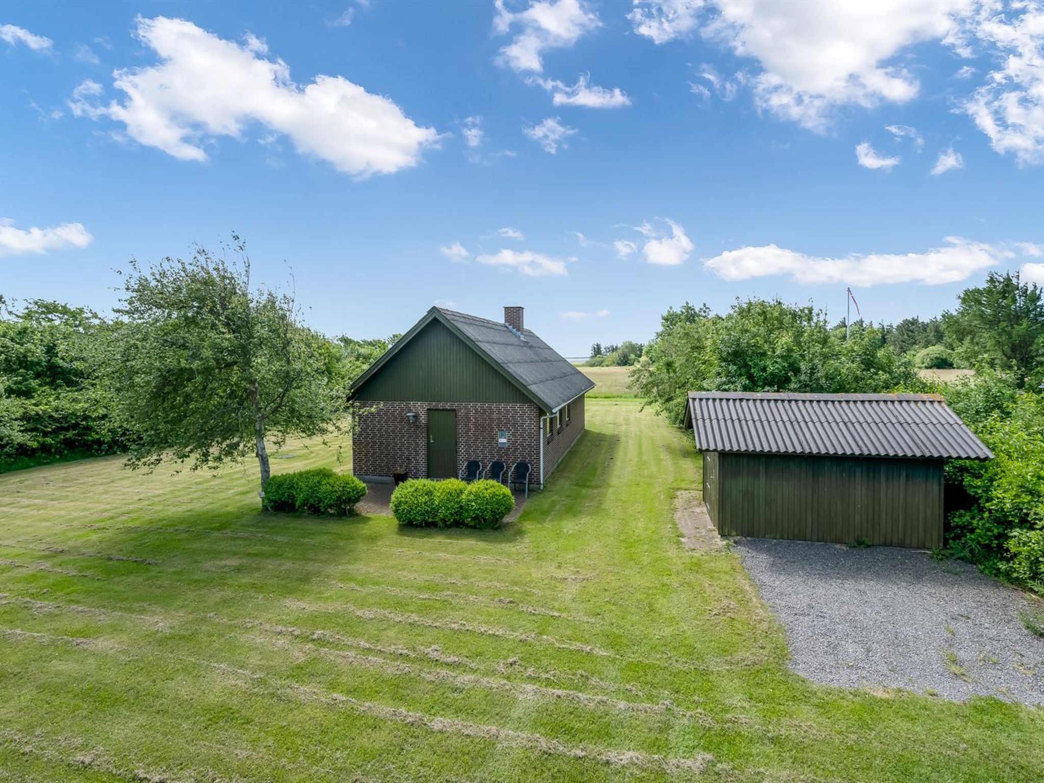 "Arlin" - 380m to the fjord — House (4 of 27)