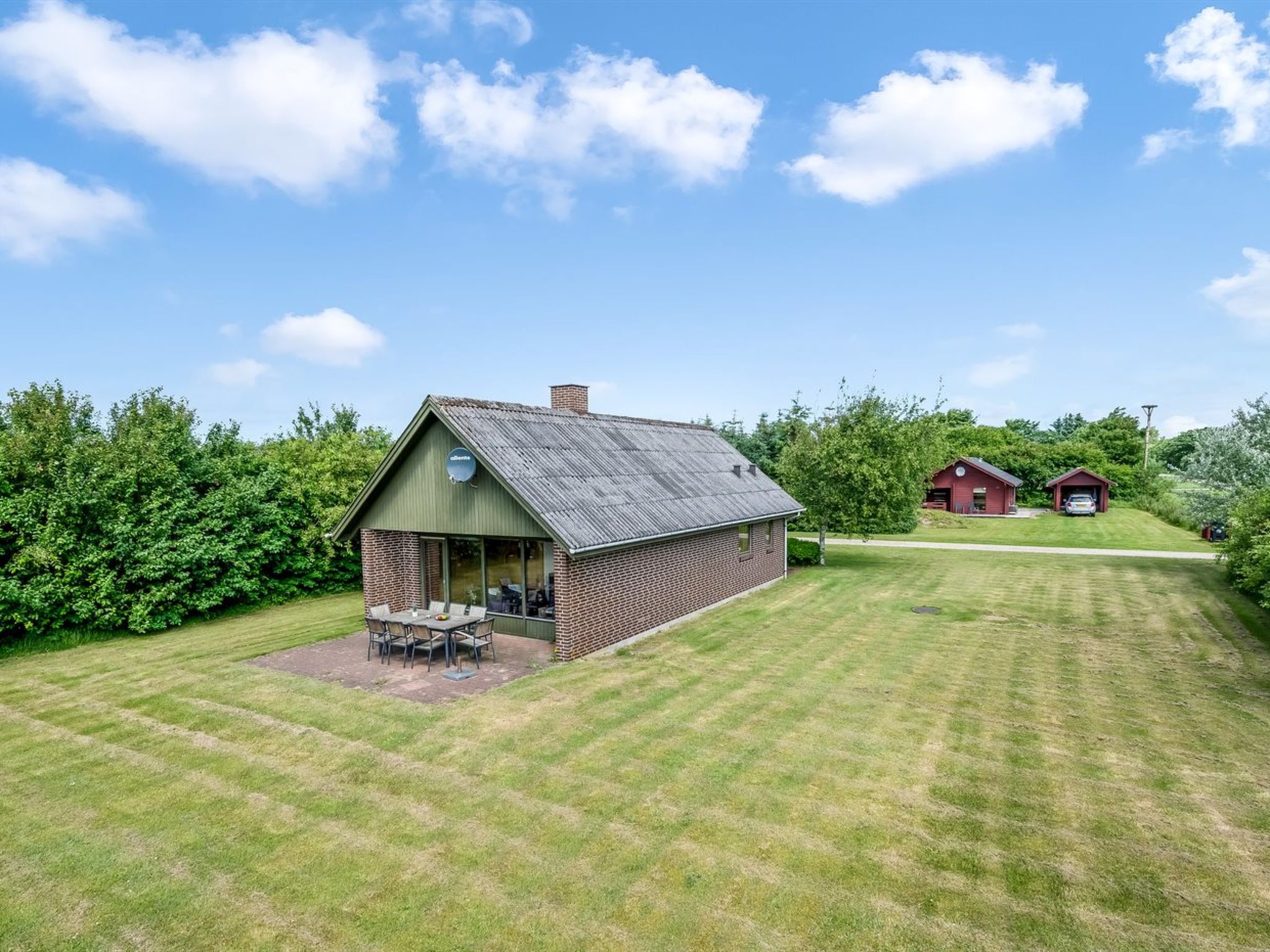"Arlin" - 380m to the fjord — House (5 of 27)