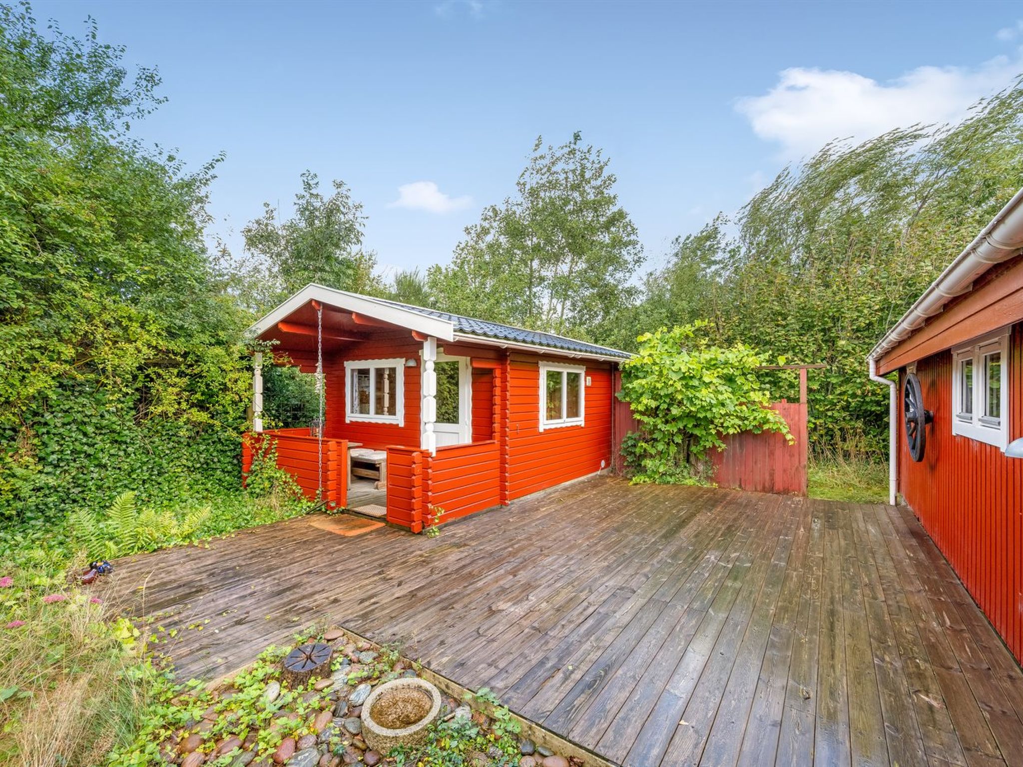 "Elea" - 450m to the fjord — Terrace (4 of 40)