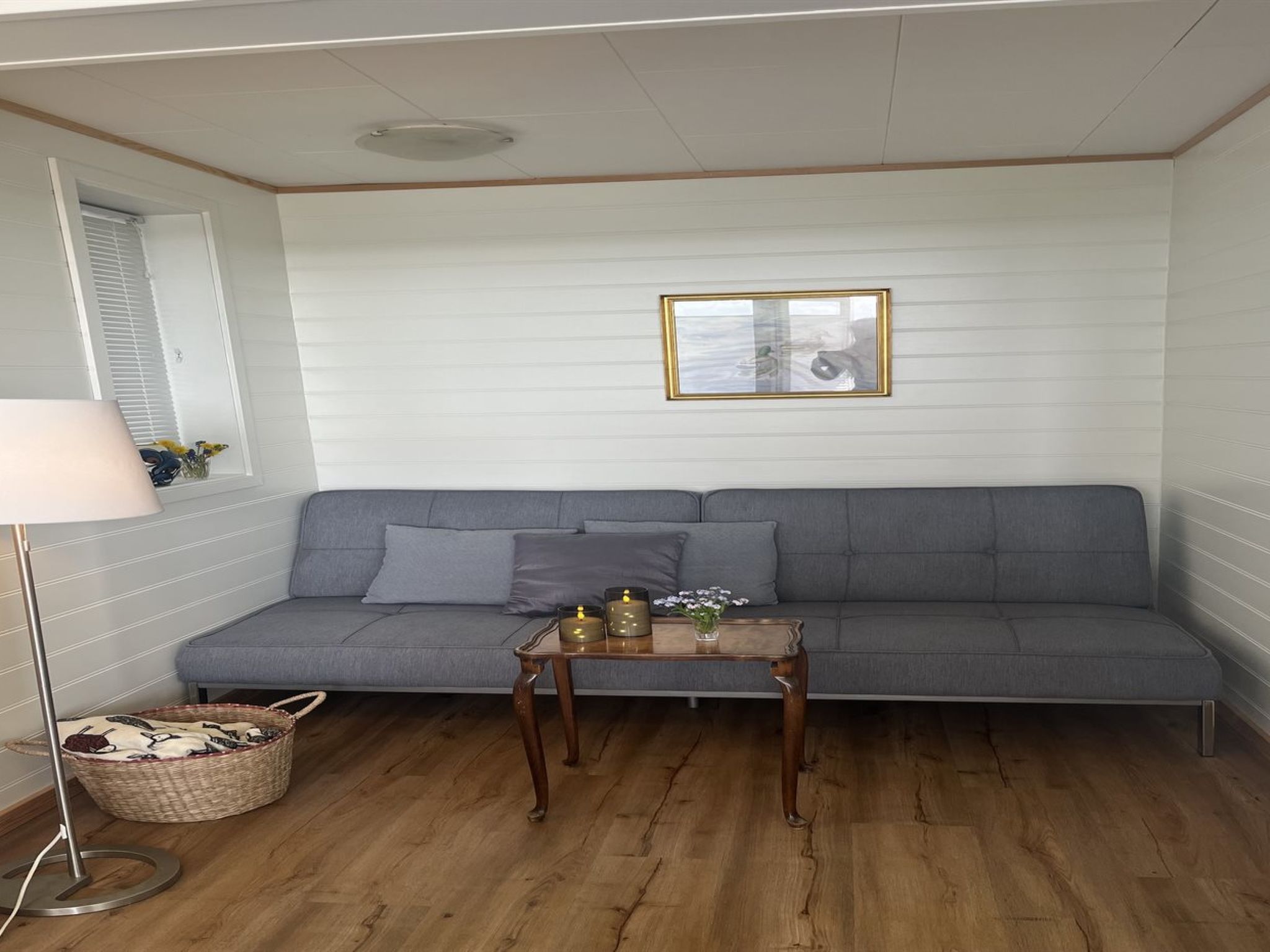 "Tomine" - 500m to the fjord