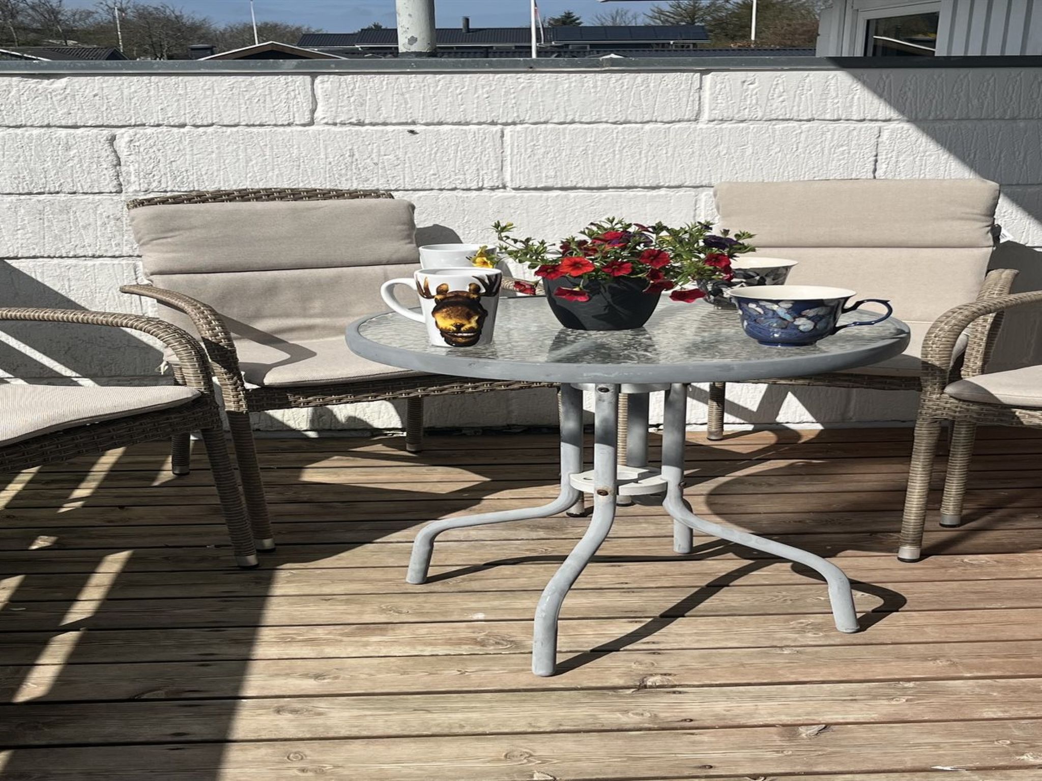 "Tomine" - 500m to the fjord