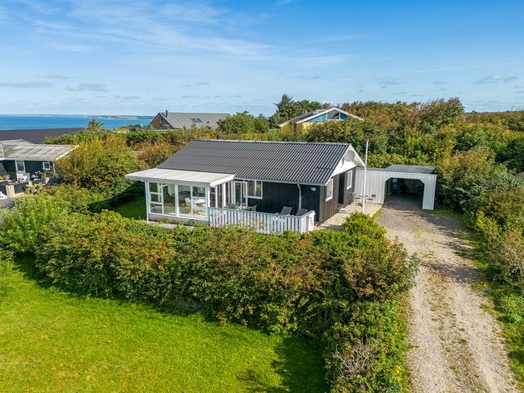 Search and Stay destination Struer, Denmark from AU$ 219. "Brenda" - 300m to the inlet in The Liim Fiord