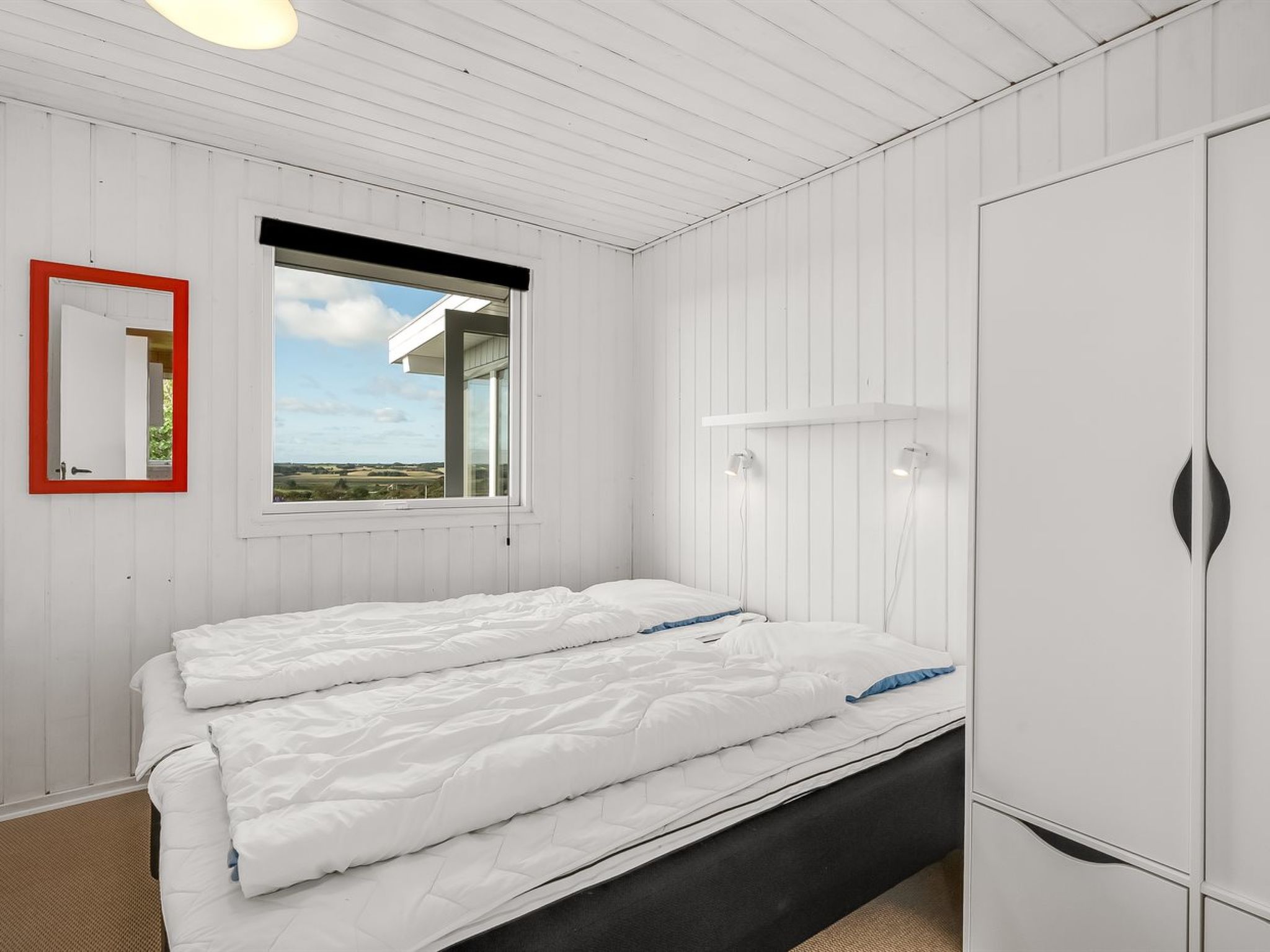 "Brenda" - 300m to the fjord-Binnen