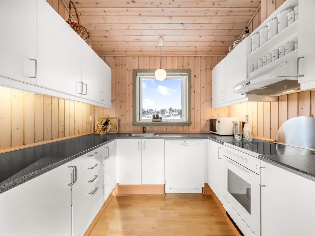 Vakantiehuis Kai in Denemarken