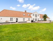 Thorge: Ruim vakantiehuis voor 18 personen op 75 meter van de Limfjord - thumbnail 6