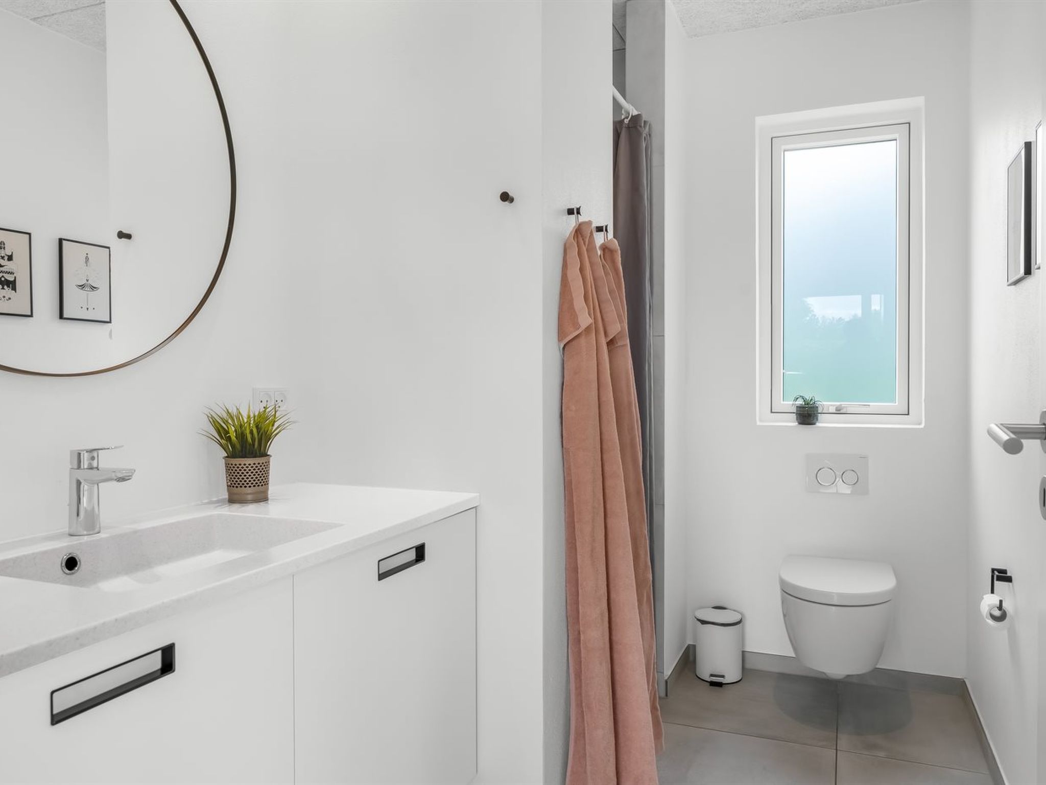 "Elso" - 600m to the fjord - Binnen