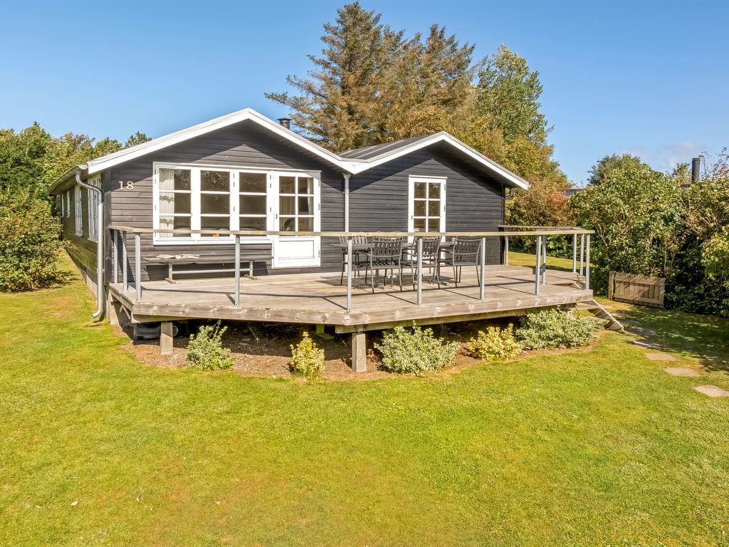 Vakantiehuis Engelbertine