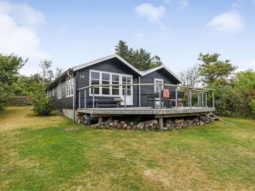 Vakantiehuis Engelbertine