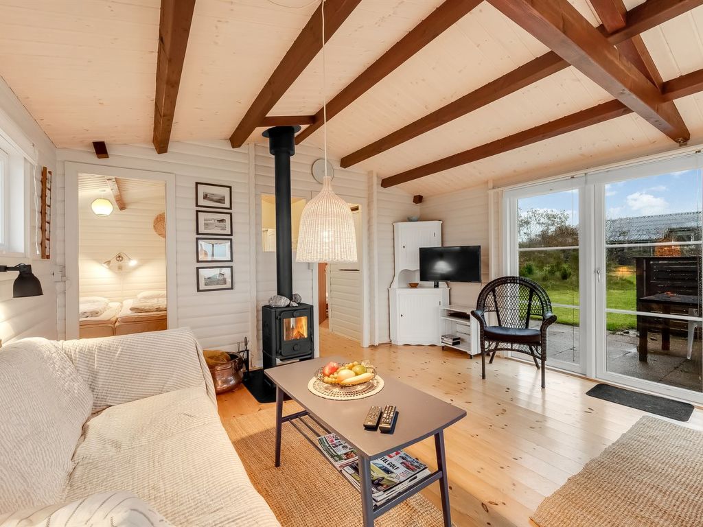 Vakantiehuis Dimo
