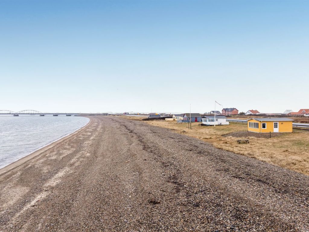 Vakantiehuis Nyalle